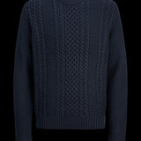 maglia paul 12279334SKY CAPTAIN JACK & JONES