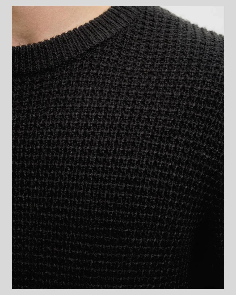 maglia global 12287594BLACK JACK & JONES