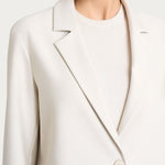 GIACCA OVER DR32GCChampignon RAGNO