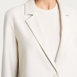 GIACCA OVER DR32GCChampignon RAGNO