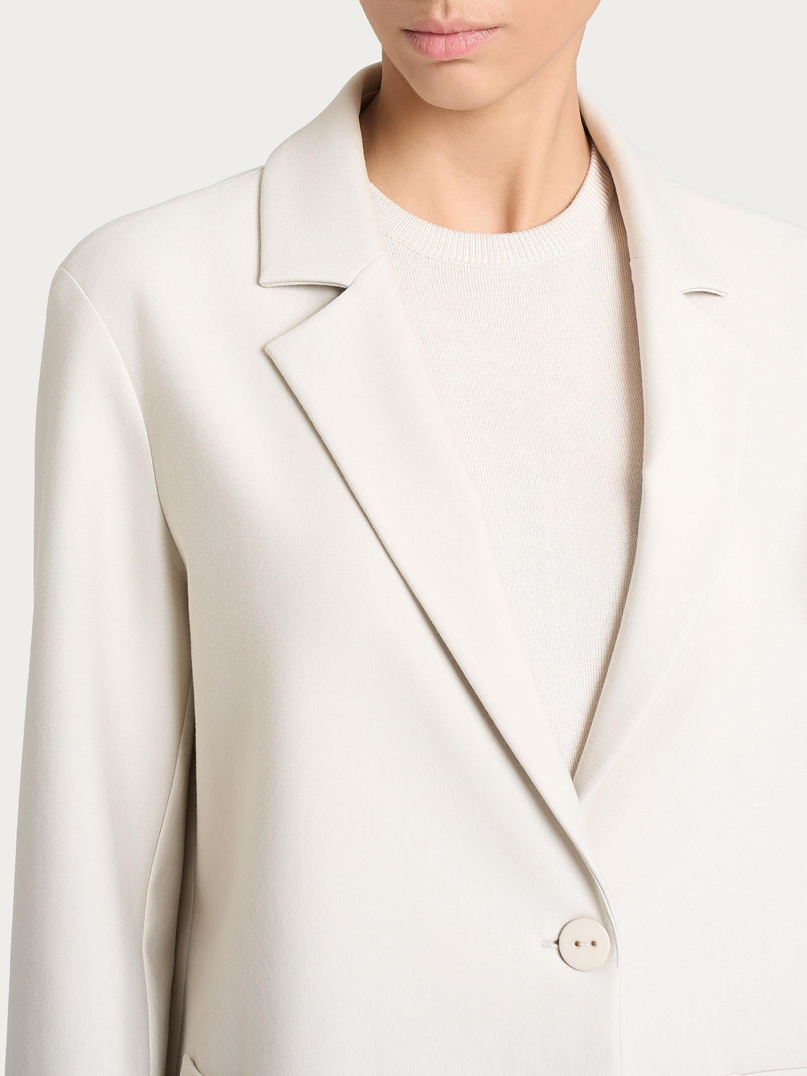 GIACCA OVER DR32GCChampignon RAGNO