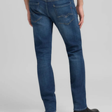 Pantalone M914Q .000.141 908DARK BLUE REPLAY