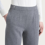 PANTALONE STRAIGHT/ POCKET 
