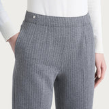 PANTALONE STRAIGHT/ POCKET 