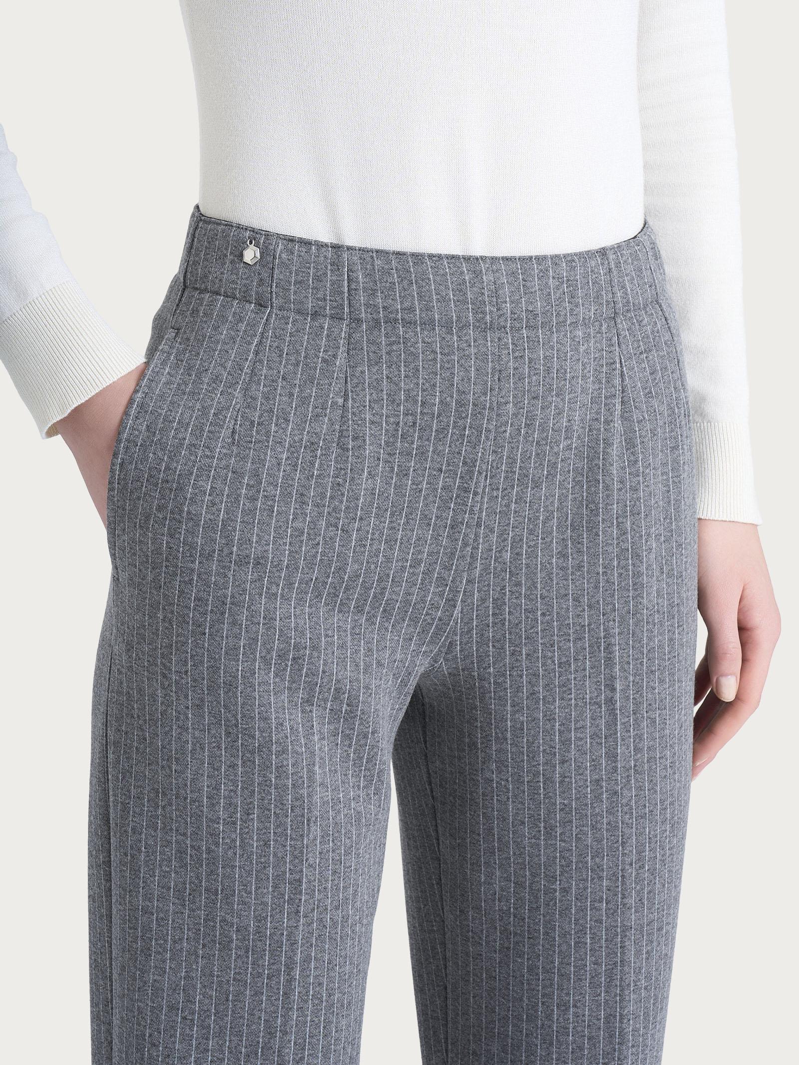 PANTALONE STRAIGHT/ POCKET 
