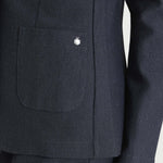 GIACCA DO23GAOscuro Mel. RAGNO