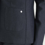 GIACCA DO23GAOscuro Mel. RAGNO