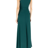 Abito Intero CFC0020067002Verde RINASCIMENTO