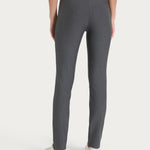 PANTALONE SLIT CIGARETTE DE72PSArdesia Mel. RAGNO