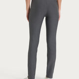 PANTALONE SLIT CIGARETTE DE72PSArdesia Mel. RAGNO