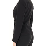 Giacca CFC0125277003Nero RINASCIMENTO