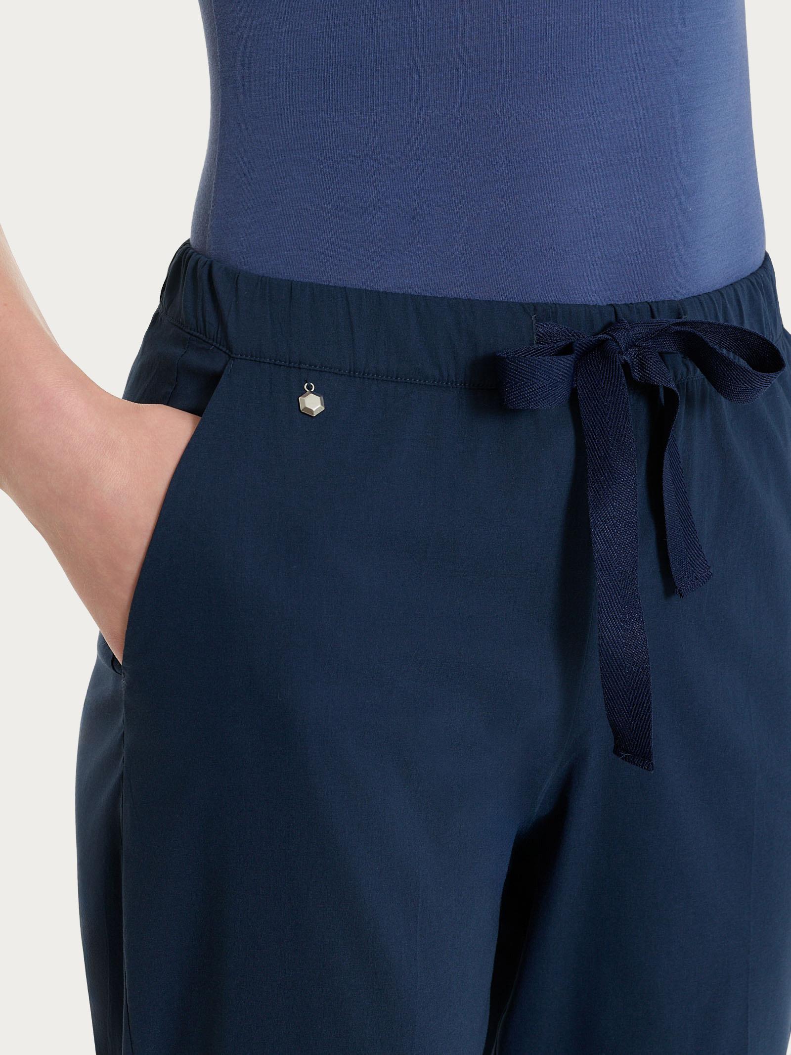 Pantalone Jogger / Pockets Ragno 