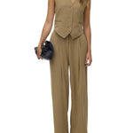 Pantalone Tena Vero Moda 