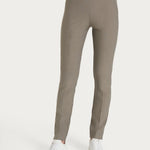 PANTALONE SLIT CIGARETTE DE72PSGlace Mel. RAGNO