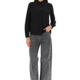 camicia zeke 15357355BLACK ONLY