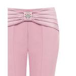 Pantalone CFC0125046003Rosa Malva RINASCIMENTO