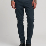 Pantalone M9627E.000.8366197BLUE REPLAY