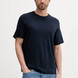 T-SHIRT LV04LB275GDARK SAPPHIRE CALVIN KLEIN