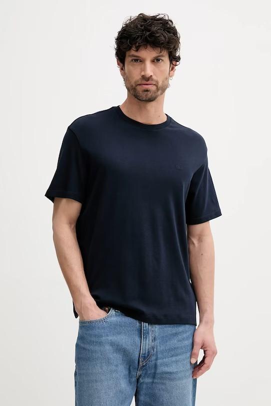 T-SHIRT LV04LB275GDARK SAPPHIRE CALVIN KLEIN