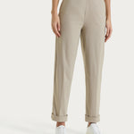 Pantalone Carrot With Pockets Ragno 