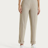 Pantalone Carrot With Pockets Ragno 