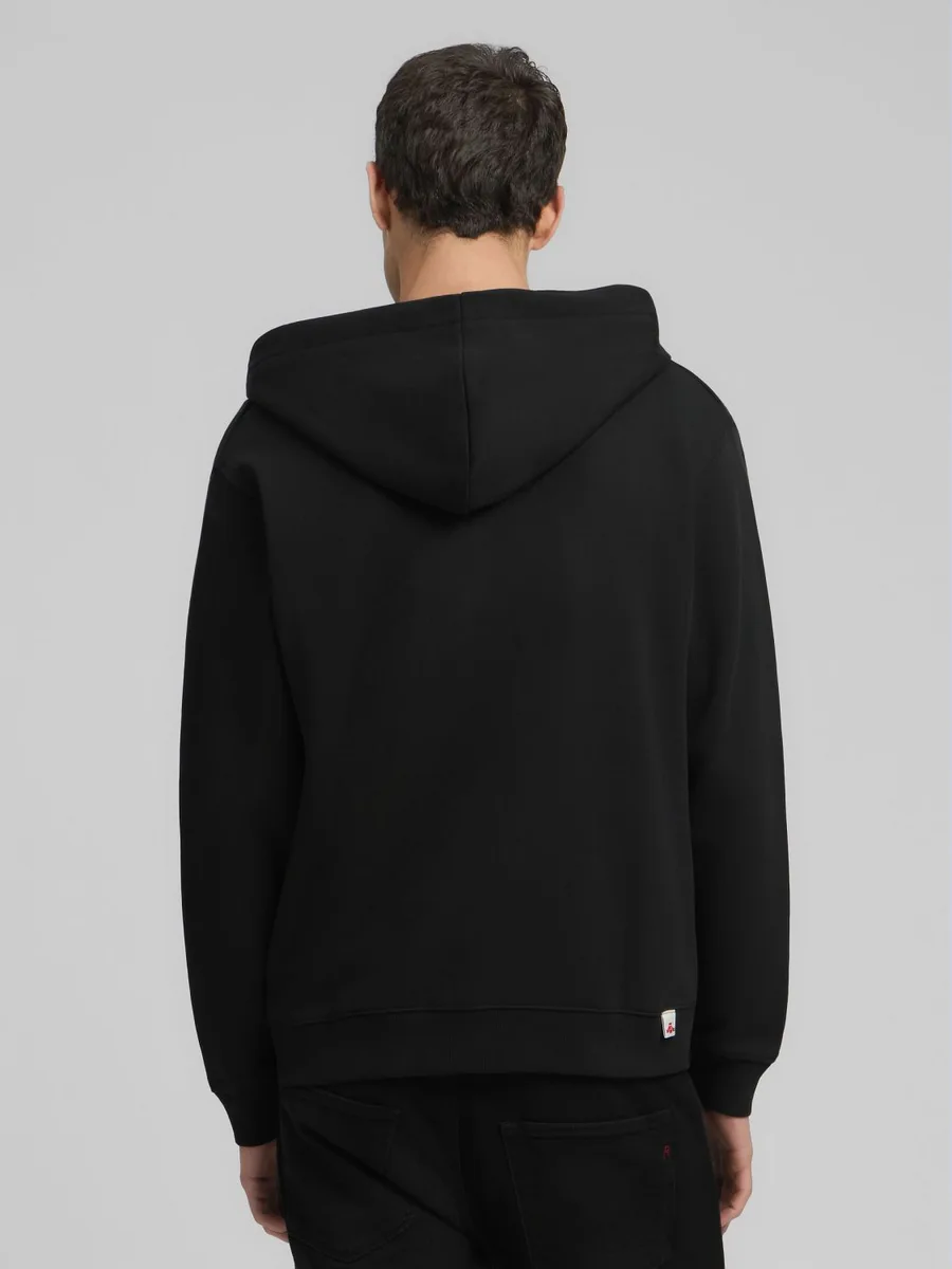 Felpa M3188 .000.23802BLACK REPLAY