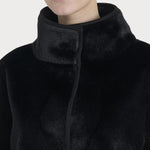 GIACCONE DQ48KFNero RAGNO