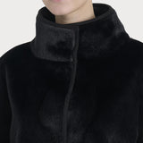 GIACCONE DQ48KFNero RAGNO