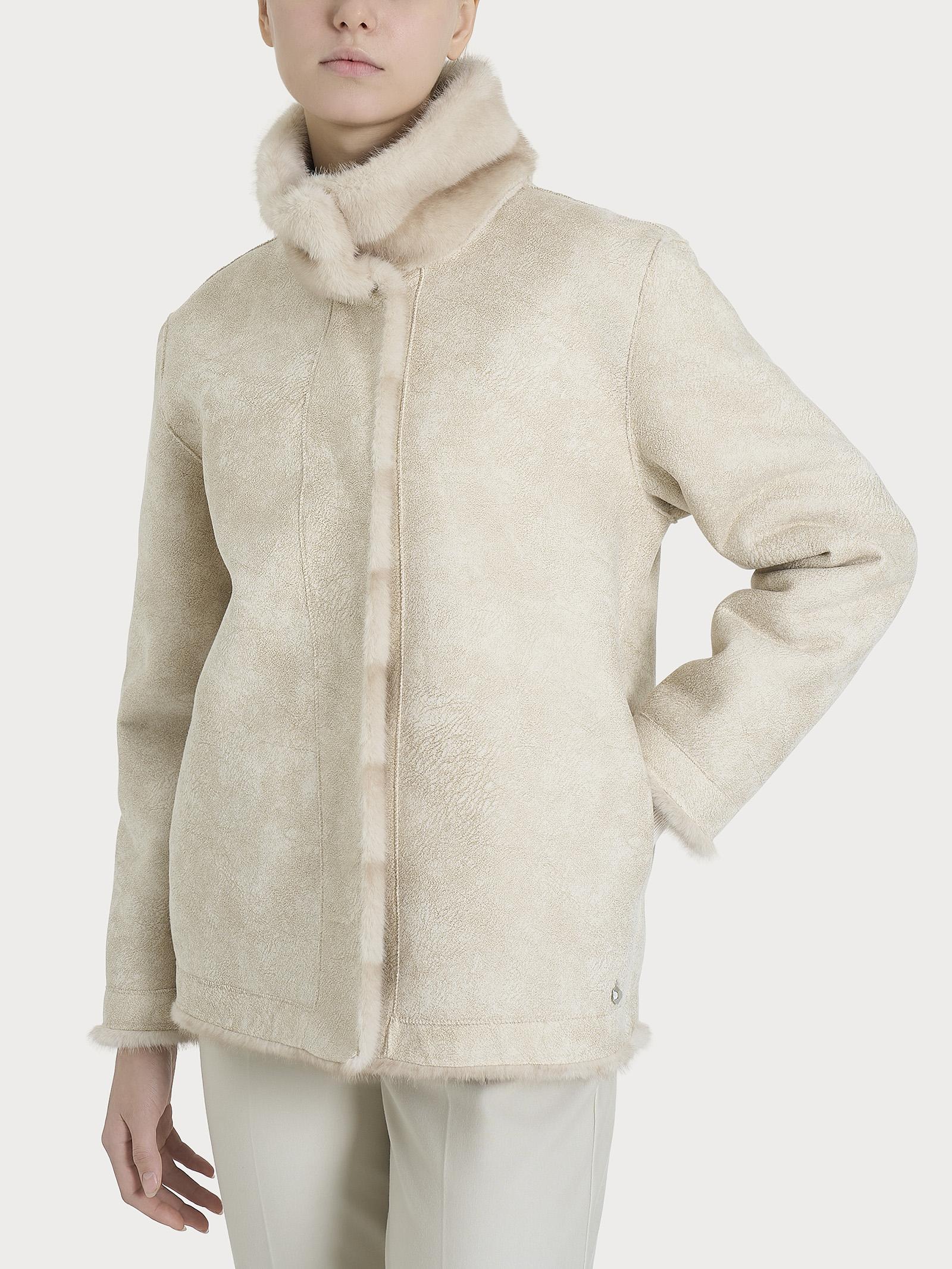 GIACCONE DQ43KXChampignon RAGNO