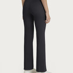 Pantalone Flare Ragno 