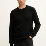 MAGLIA LV04LB327GBlack CALVIN KLEIN