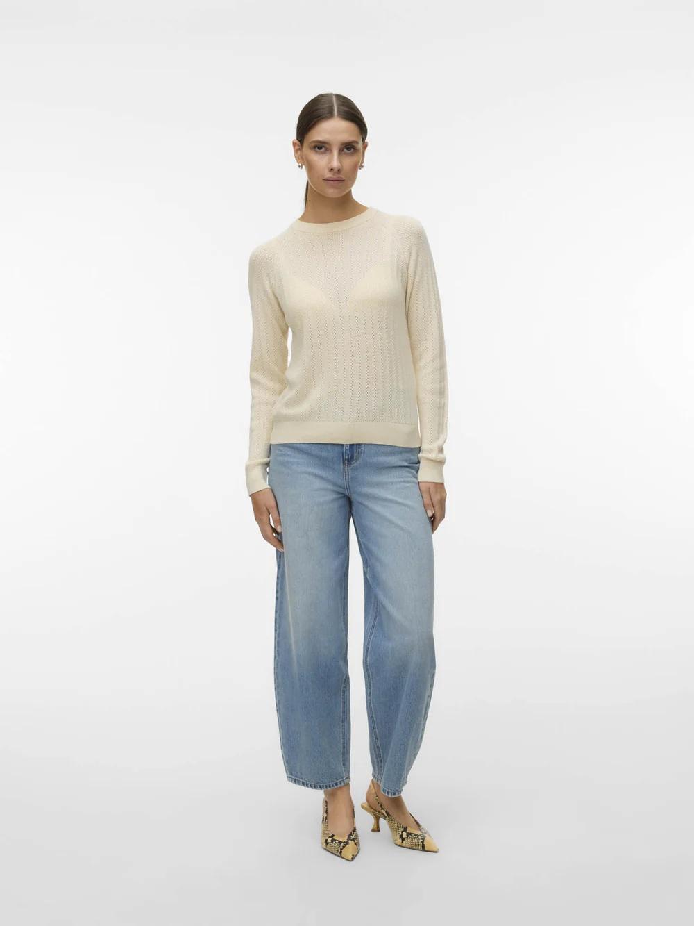 Maglia Newlex Vero Moda 
