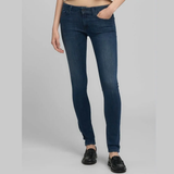 Pantalone WH689 .000.41A 921DARK BLUE REPLAY