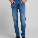 Pantalone M914Y .000.661 990MEDIUM BLUE REPLAY