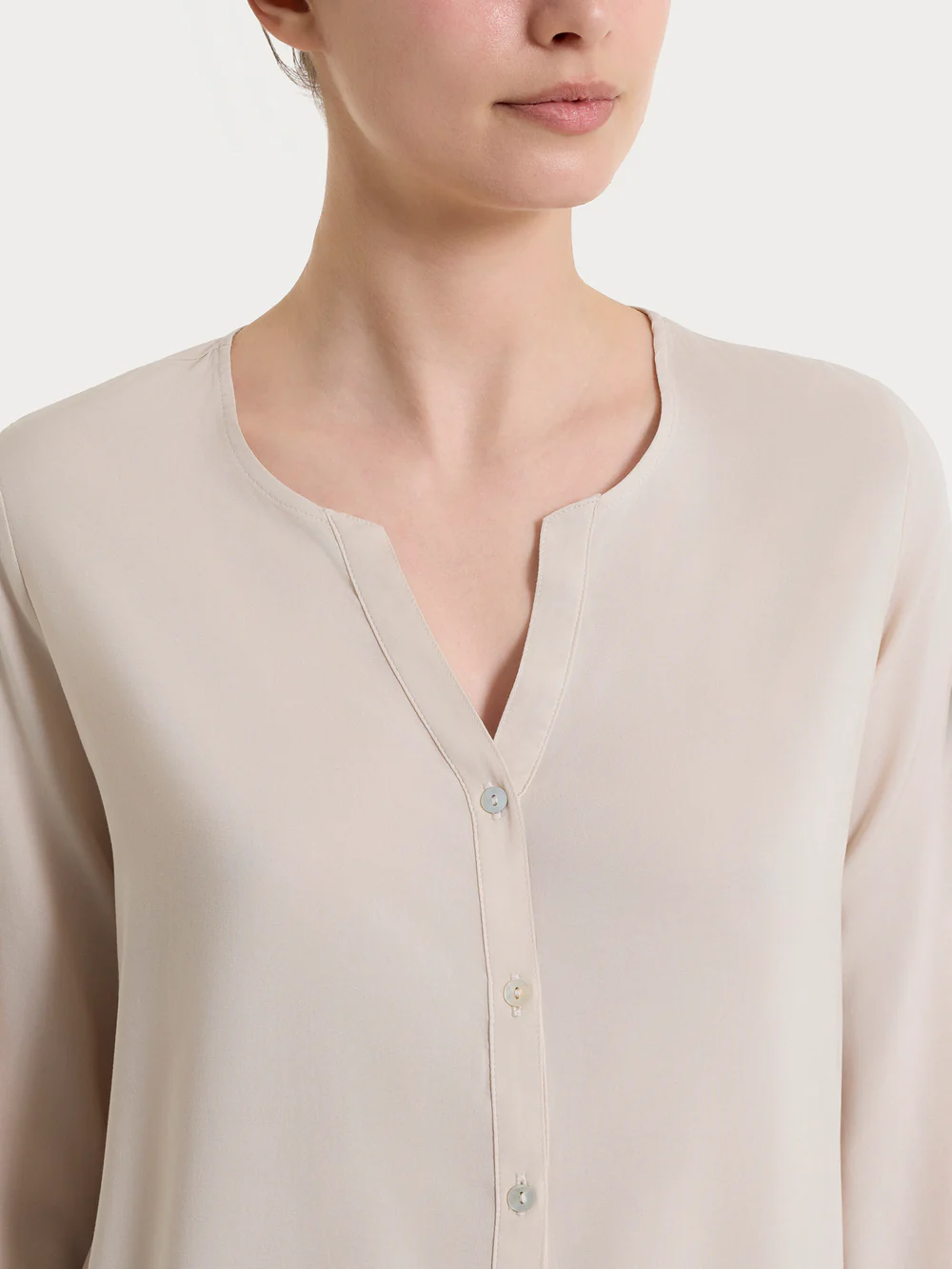 Camicia C/Serafino Ragno 
