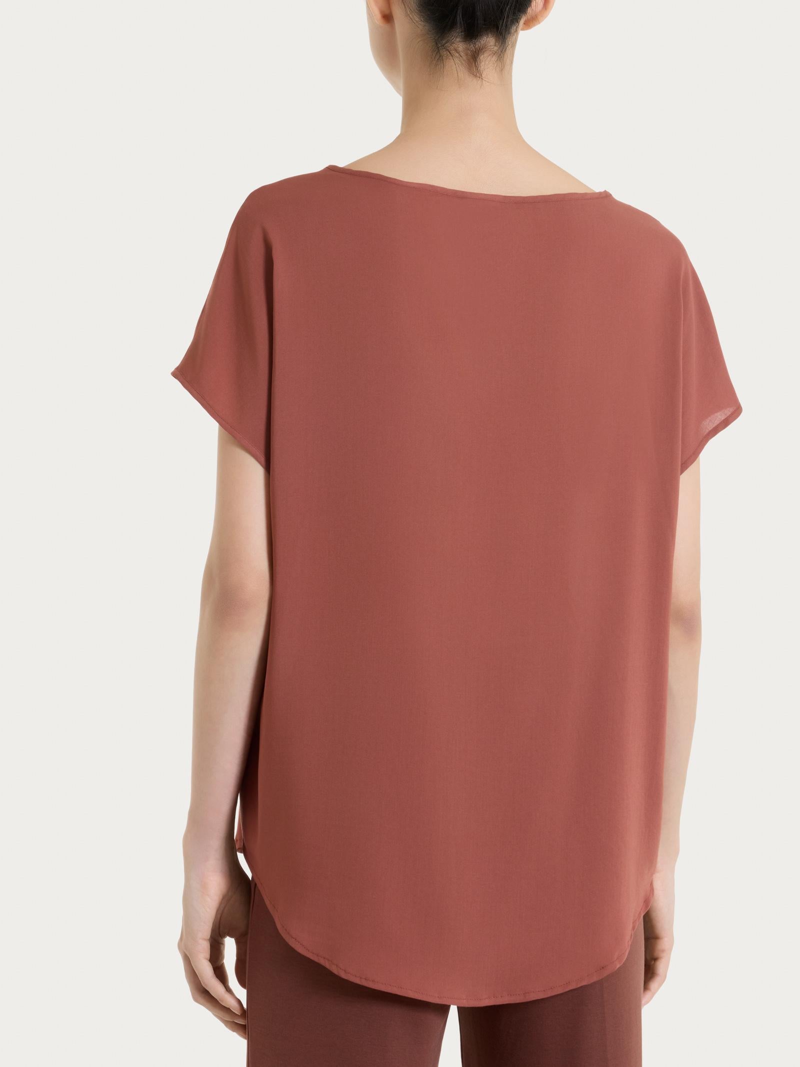 Camicia Mc Kimono Ragno 