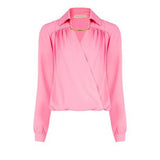 Blusa Rinascimento 