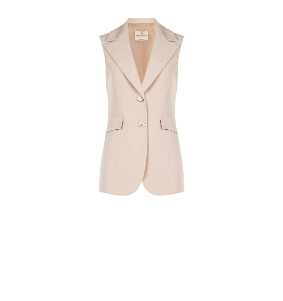Gilet Rinascimento 