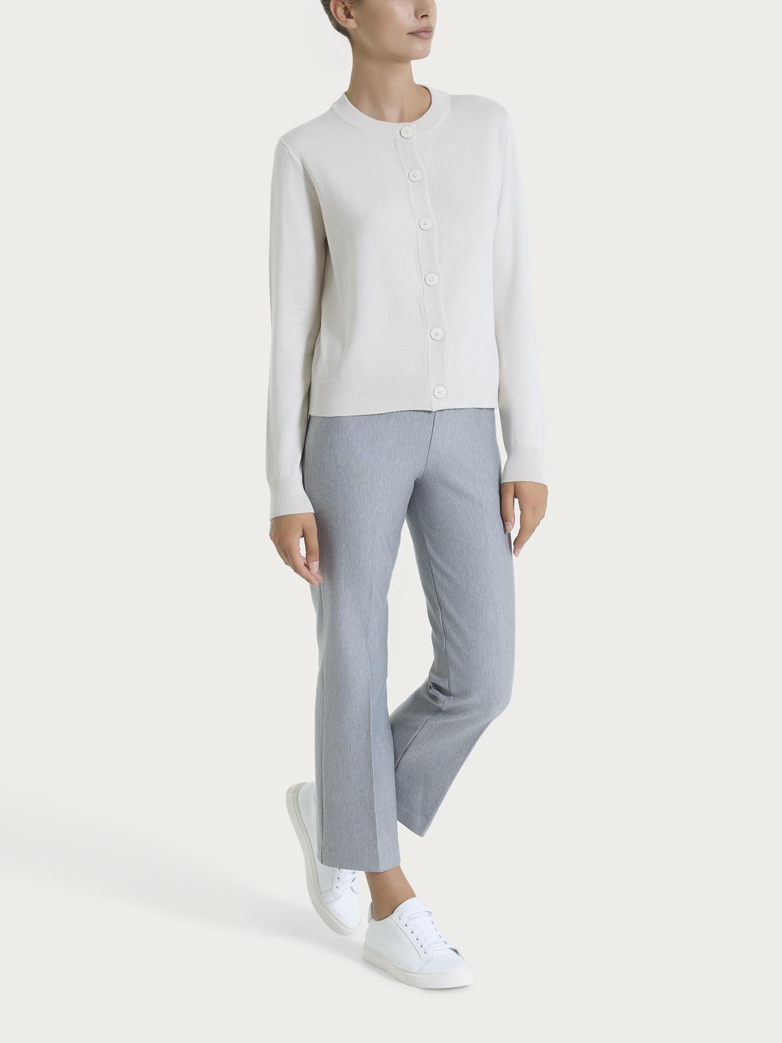 CARDIGAN DQ64TLChampignon RAGNO