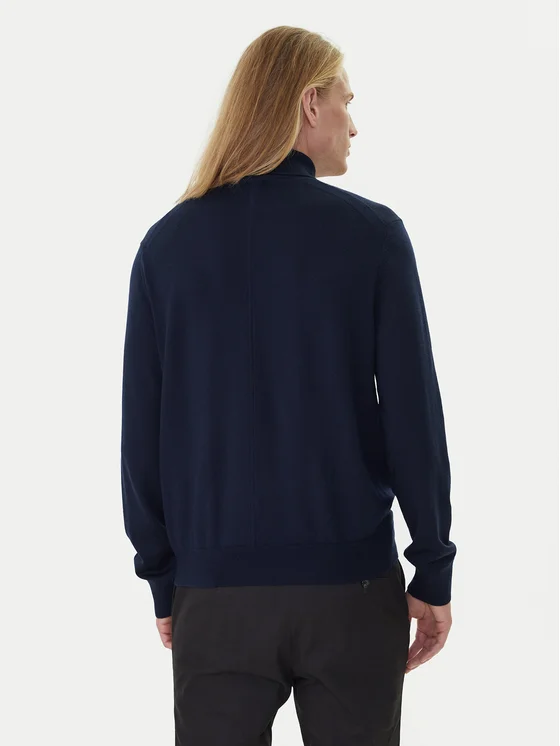 MAGLIA LV04LD317GDARK SAPPHIRE CALVIN KLEIN