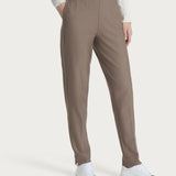 PANTALONE CARROT / POCKETS DO32PSPine Bark RAGNO