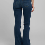 Pantalone WA534 .000.805 923DARK BLUE REPLAY