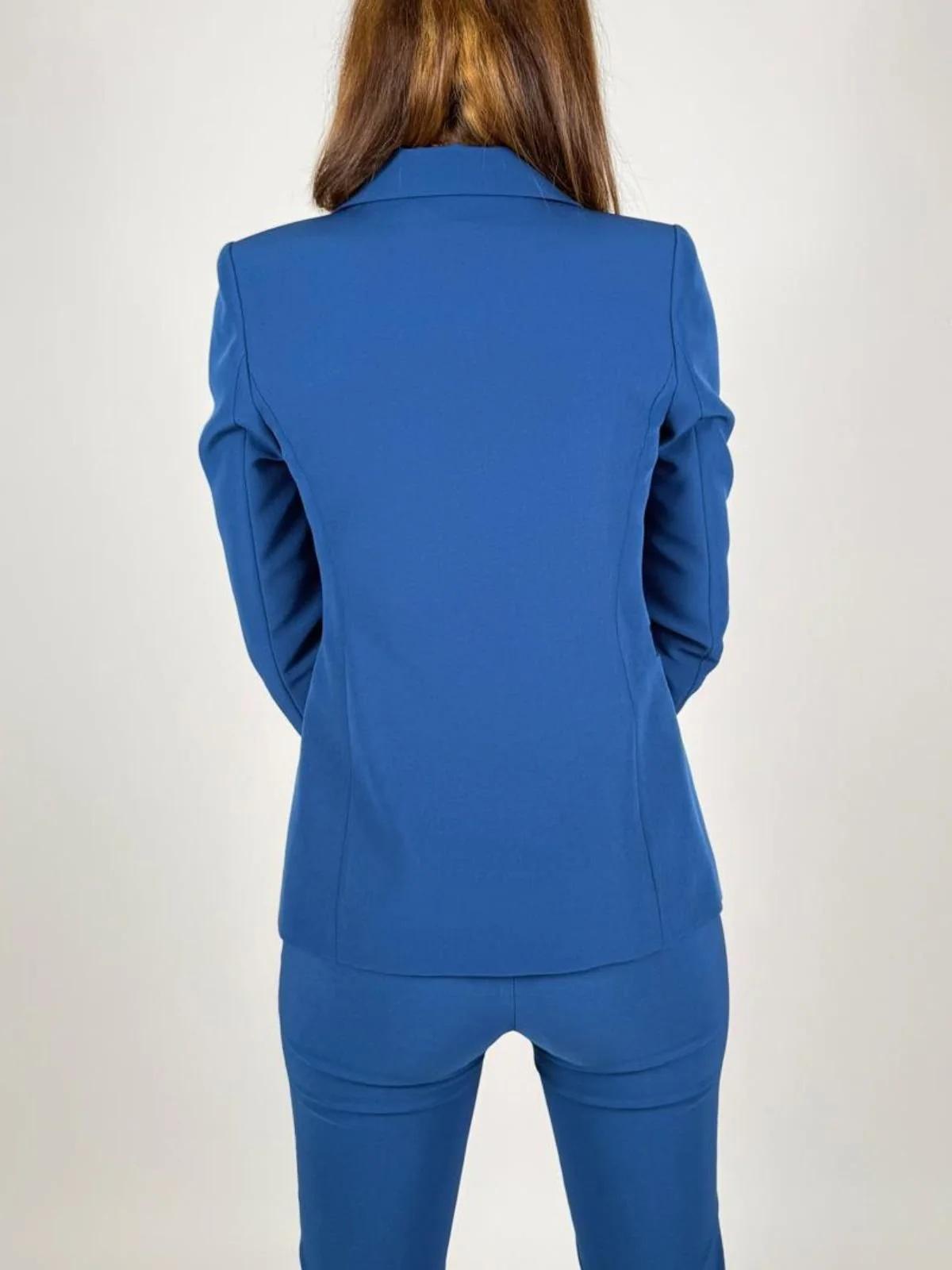 CFC0127871003Blu Brillante RINASCIMENTO
