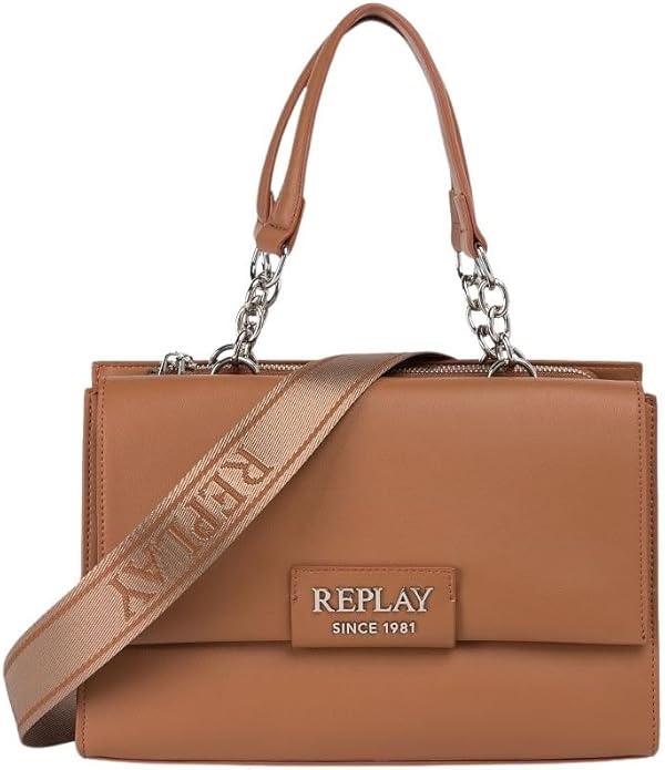 Borsa FW3777.000.A0500DCARAMEL CAFE REPLAY