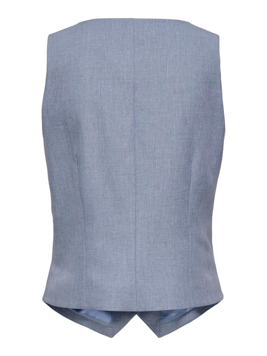 Gilet Linda Only 