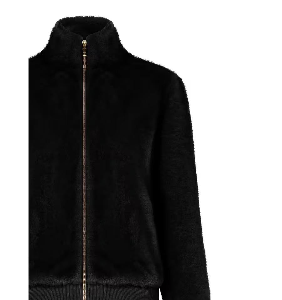 Cappotto CFC0122226003Nero RINASCIMENTO