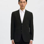 giacca liam 16087824BLACK SELECTED