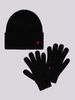 CAP + GLOVE