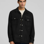 Giubbotto M8496 .000.85344BLACK REPLAY