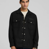 Giubbotto M8496 .000.85344BLACK REPLAY